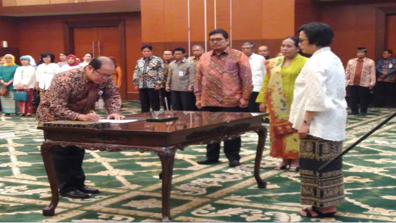 (Foto: Liputan6.com/Fiki A)