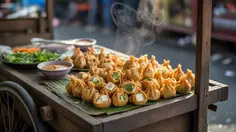 Resep Batagor Mini Renyah yang Cocok untuk Jualan