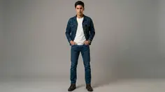 Rekomendasi Denim Pria Stylish, Pilihan Fashion yang Tak Lekang oleh Waktu