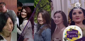 Hati Artis yang Luluh Oleh Pesona Bintang Sepak Bola Indonesia.