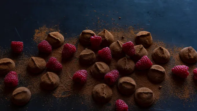 [Fimela] Destinasi untuk pecinta cokelat