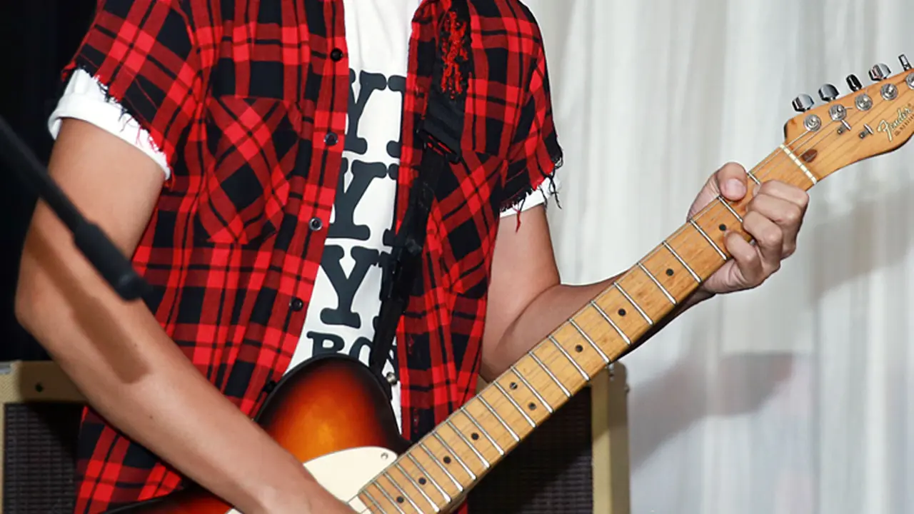 [Bintang] Bimbim Slank