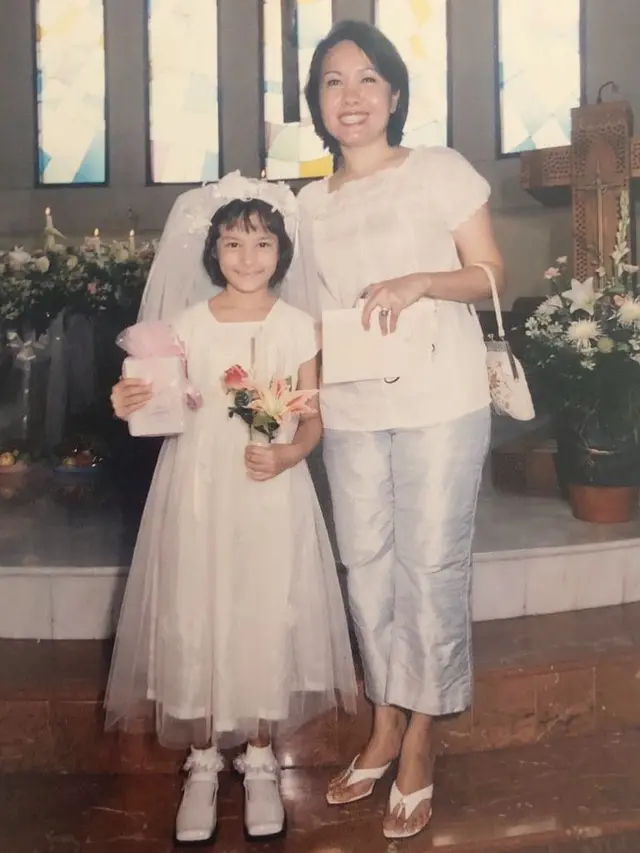 Genap Berusia 27 Tahun, Ini 7 Potret Lawas Chelsea Islan yang Mencuri Perhatian