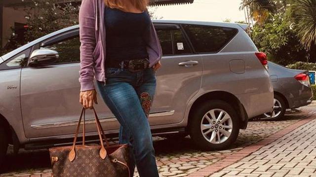 [Bintang] Kiki Fatmala