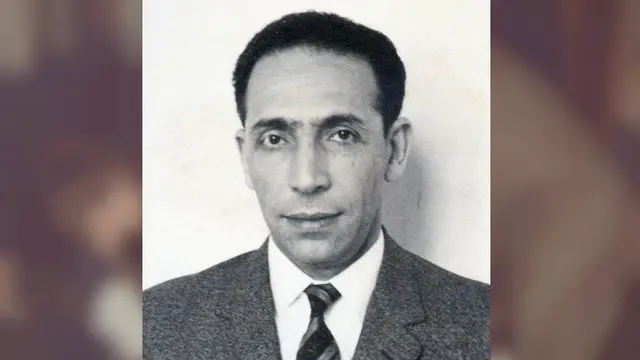 Presiden Aljazair, Mohamed Boudiaf menjadi korban pembunuhan pada 29 Juni 1992