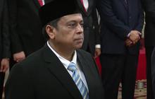 VIDEO: [FULL] Daftar Lengkap Kepala Badan Dilantik Prabowo: Babeh Haikal Hingga Budiman Eks PDIP