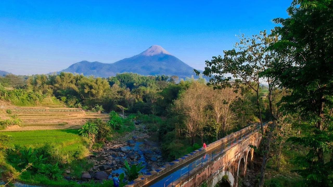 Jembatan Talang Abang