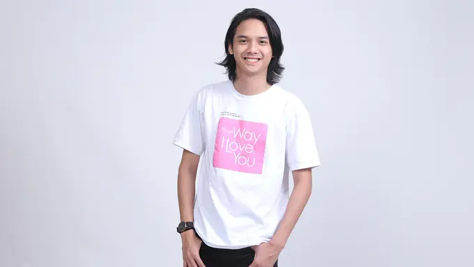 [Fimela] Baskara Mahendra