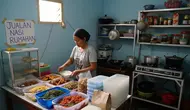 12 Ide Jualan Lauk Matang Harga Terjangkau yang Dibutuhkan Banyak Keluarga Setiap Hari