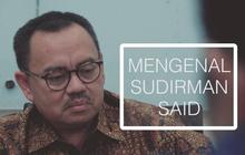 Proses perjodohan Sudirman Said - Ida Fauziyah di Pilgub Jateng