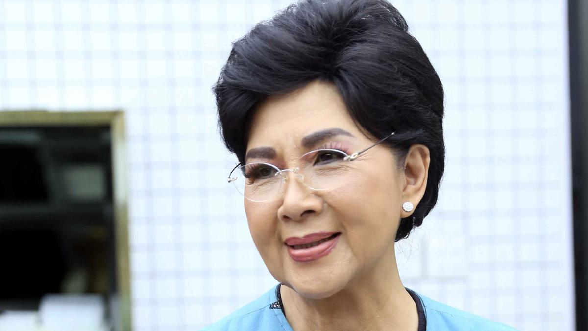 10 Lagu Legendaris Titiek Puspa, Warisan Karya yang Tak Lekang oleh Zaman