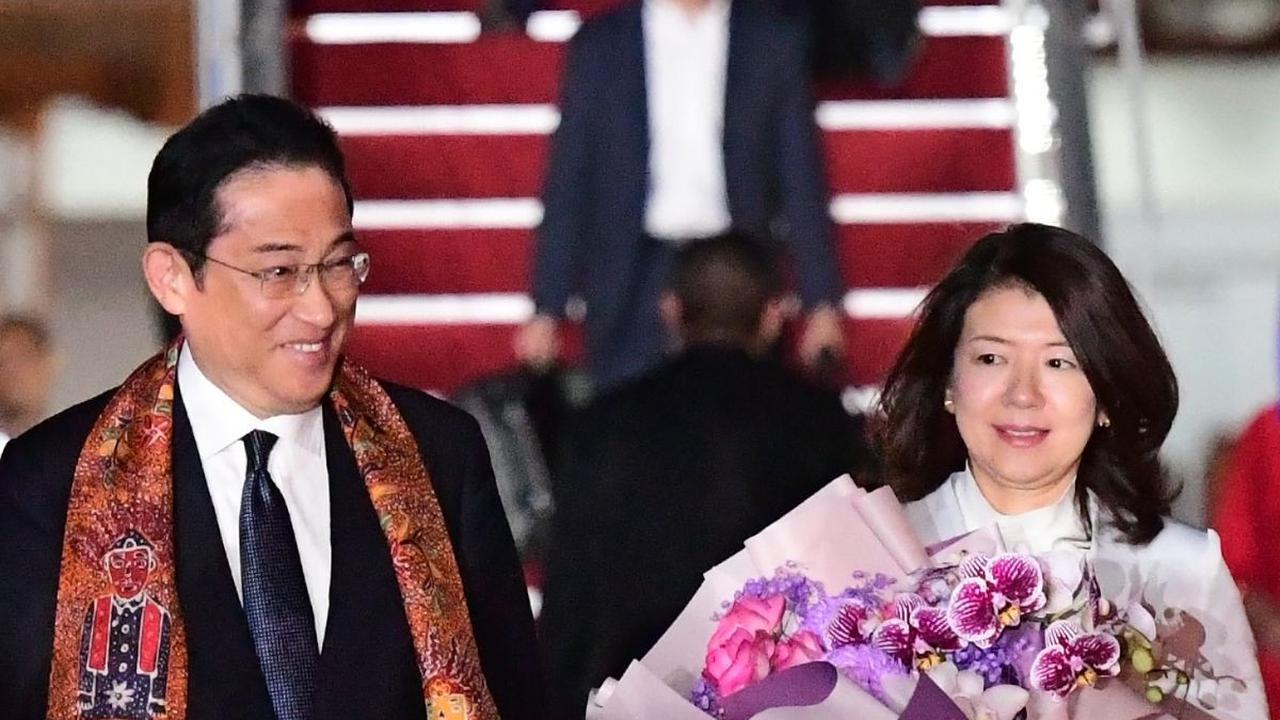 Perlu diketahui, Arifin Tasrif memiliki hubungan dekat dengan Jepang karena ia pernah menjabat menjadi Dubes Indonesia untuk negeri matahari tersebut.<br>