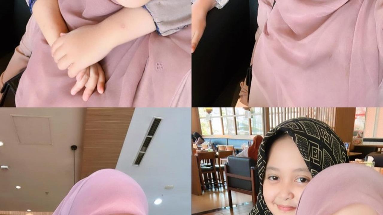 Lutfiana Istri Kedua
