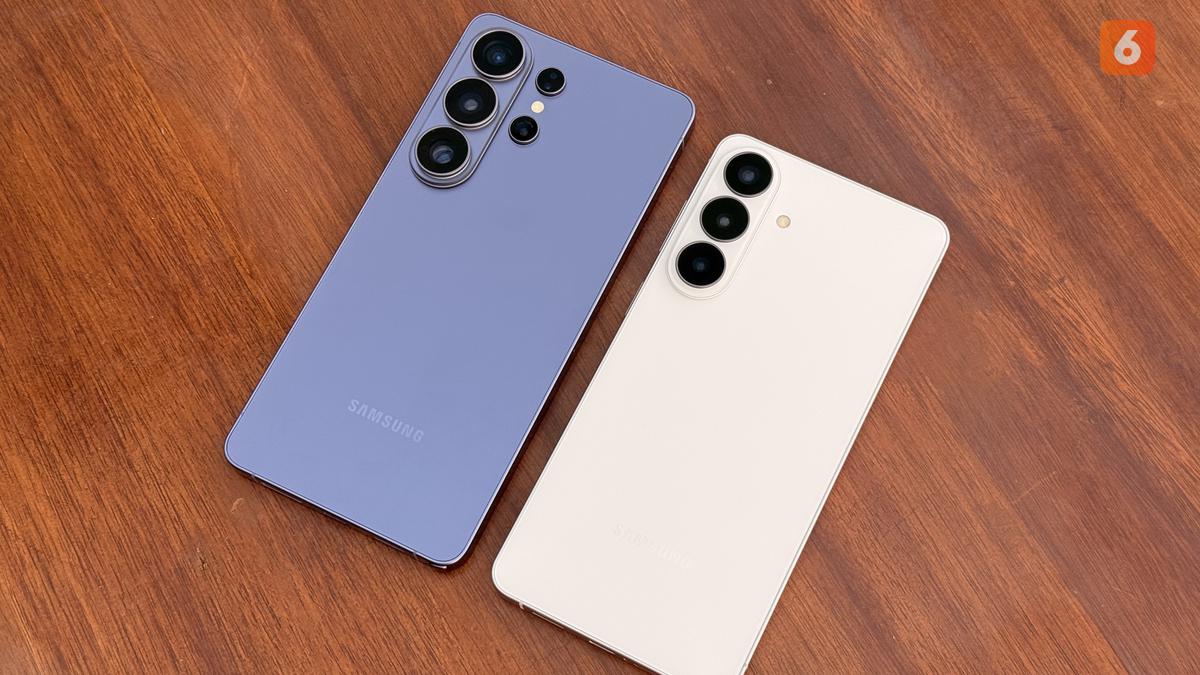 Laba Samsung Diprediksi Melesat 19 Kali Lipat Berkat Booming AI