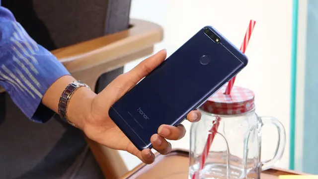Honor 7A
