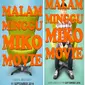 Versi layar lebar `Malam Minggu Miko` akan menjadi film kedua yang disutradarai sendiri oleh Raditya Dika.