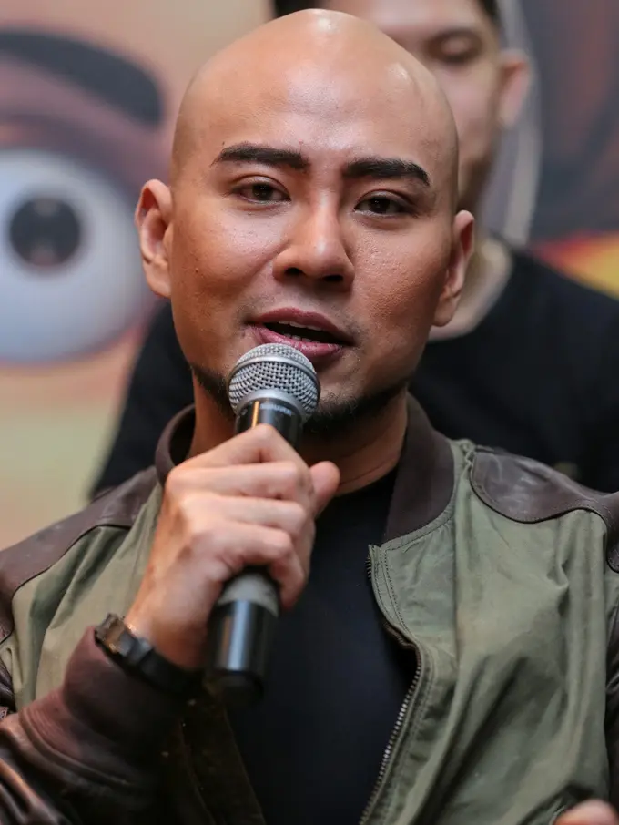 [Bintang] Deddy Corbuzier