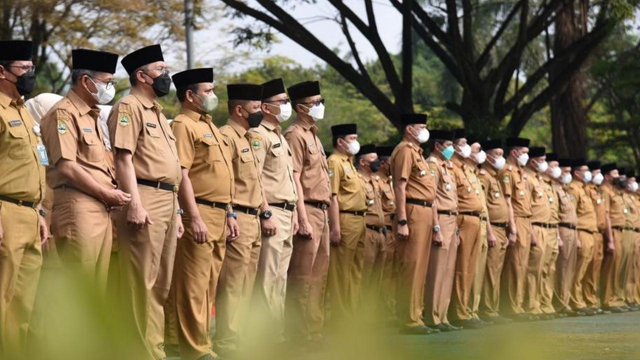 Istana Pastikan Gaji ke-13 dan 14 ASN Tidak Dihapus: Itu Hak Pegawai dan akan Dibayarkan
