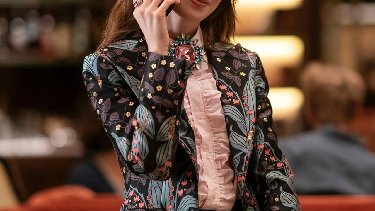 Emily in Paris