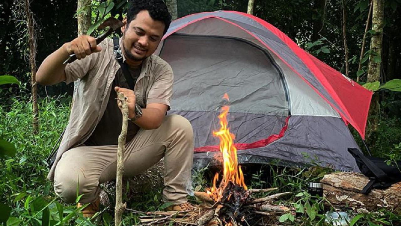 Benarkah Panji Petualang berlaku kasar pada karyawannya?