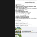 Cek Fakta: Tidak Benar Link Pendaftaran Bantuan Alat Tanam Padi hingga Traktor