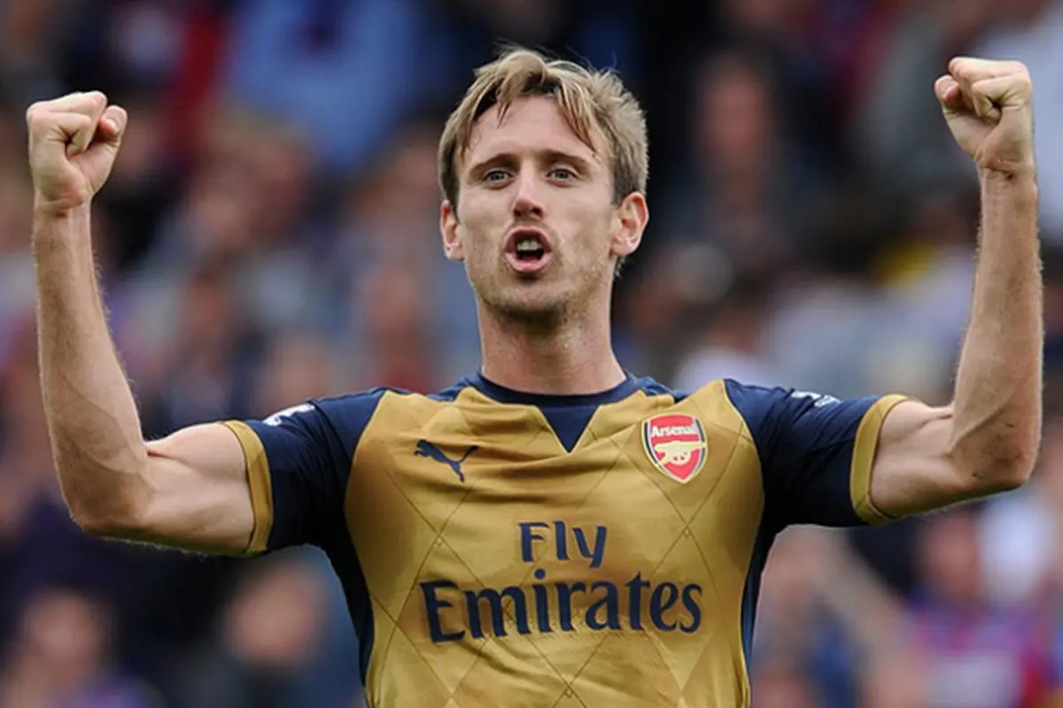 Nacho Monreal 