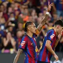 Klasemen Liga Spanyol usai Barcelona Tekuk Bilbao 2-0