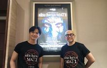Film Aku Harus Mati: Horor Sarat Pesan Moral Bahaya Hedonisme dan Jeratan Pinjol