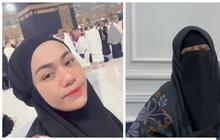 Umi Pipik ke Zita Anjani soal Pamer Starbucks di Makkah: Apa Sih yang Mau Disombongkan, Anak Pejabat-Petani Sama di Depan Kabah