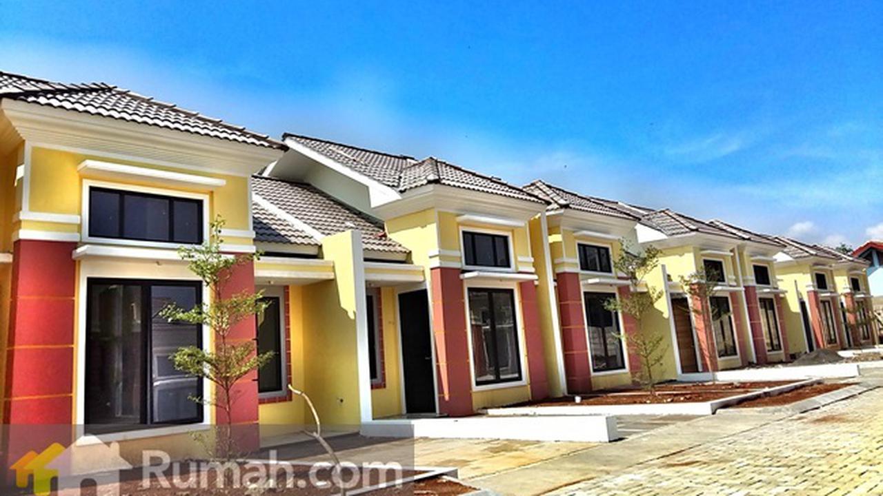 Inilah Daftar Rumah Murah di Bogor dengan DP 10%