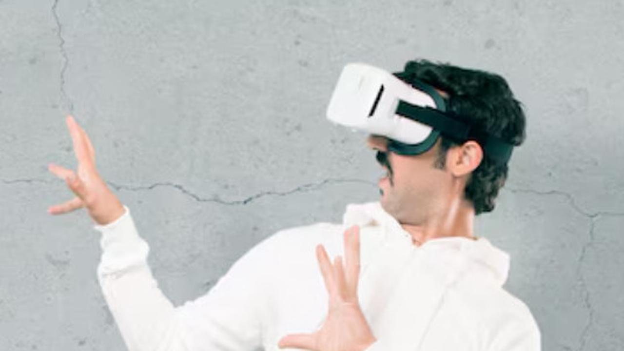 Fobia dan Virtual Reality: Mitos atau Terapi yang Efektif?