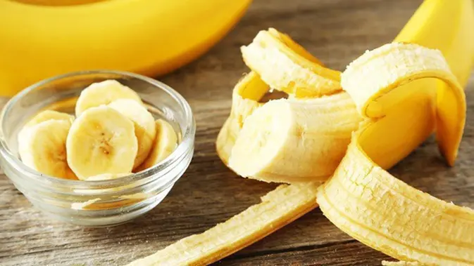 Asam Lambung Atasi Dengan Makan Pisang Beauty Fimela 