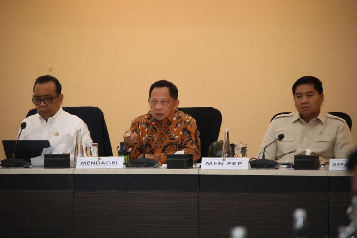 Kasatgas Tito: Pemulihan Pascabencana Sumatra Tunjukkan Kemajuan, Infrastruktur Permanen Jadi Prioritas