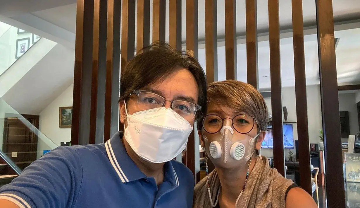 Ari Lasso (Instagram/ari_lasso)