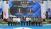 Menteri PANRB: ASN Harus Kuasai AI dan Layanan Berbasis Manusia