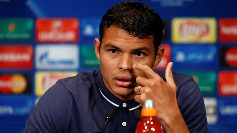 Thiago Silva