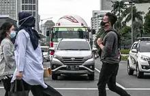 DKI Jakarta Ganti Nama DKJ, Ini Kepanjangannya
