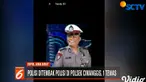 Penembakan berawal dari terjadinya tawuran dan korban Bripka Rahmat Effendy mengamankan salah seorang remaja beserta barang bukti. Korban lalu melapor kan ke SPK Polsek Cimanggis.