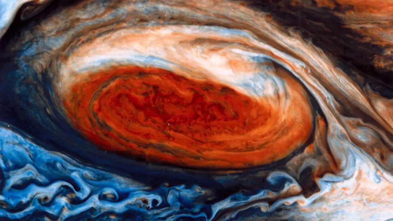 Jupiter