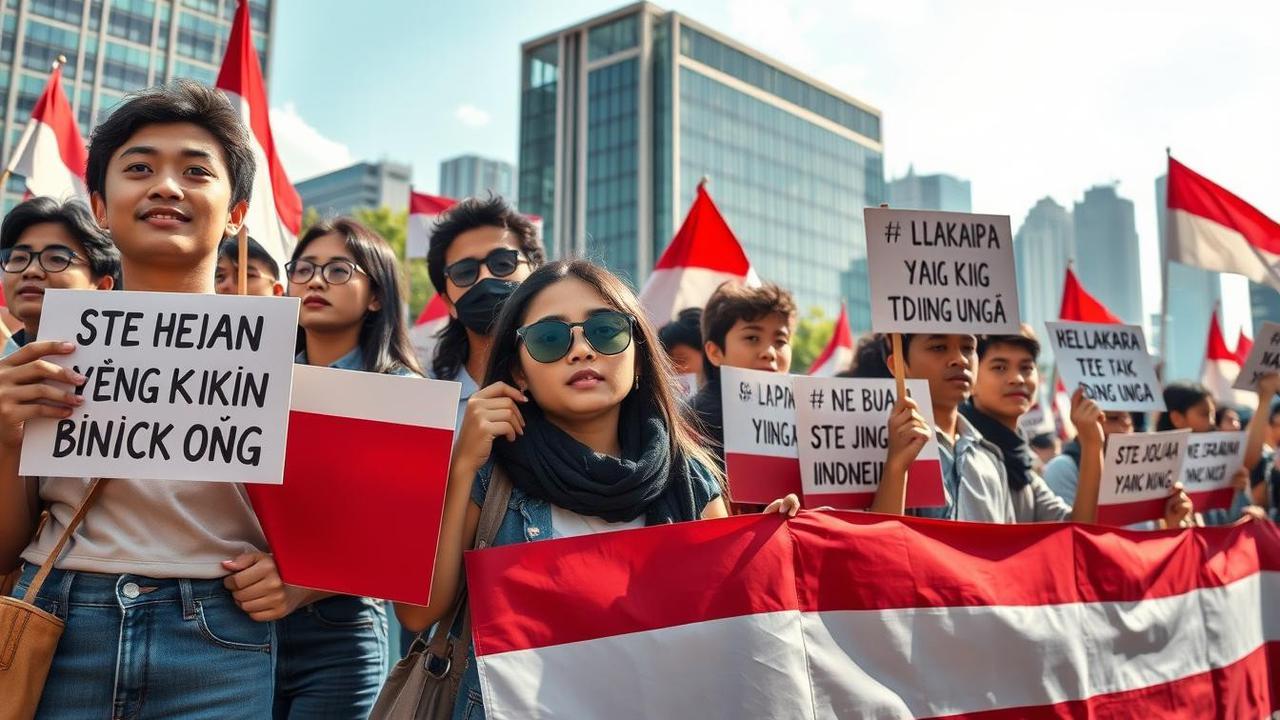 Kumpulan Kata Bijak Rocky Gerung tentang Ijazah dan Pendidikan