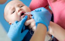 Jadwal PIN Polio 2024 Tahap 2, Tempat Imunisasi, dan Siapa Saja yang Bisa Memperolehnya
