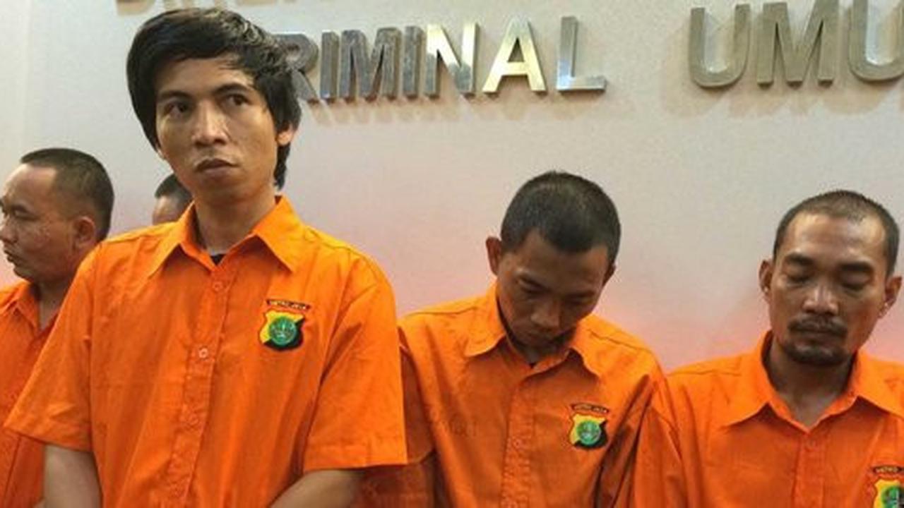 Dari hasil menipu, bos 'mama minta pulsa' bisa beli barang mewah
