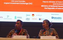 Orange Forum 2025 Dorong Aksi Kolektif untuk Tutup Kesenjangan Pendanaan SDG
