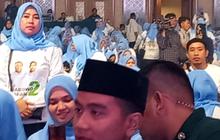 Gibran Minta Maaf Sebut Asam Sulfat untuk Ibu Hamil: Mohon Dikoreksi