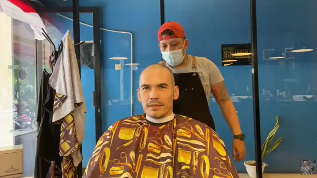 Atalarik Syach (Foto: YouTube)