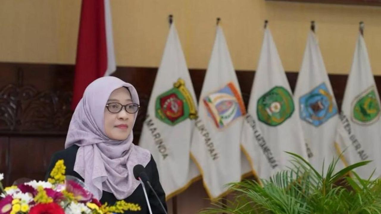 Pemprov Kaltim Revisi APBD 2026, Pendapatan Transfer Pusat Anjlok Rp6,19 Triliun