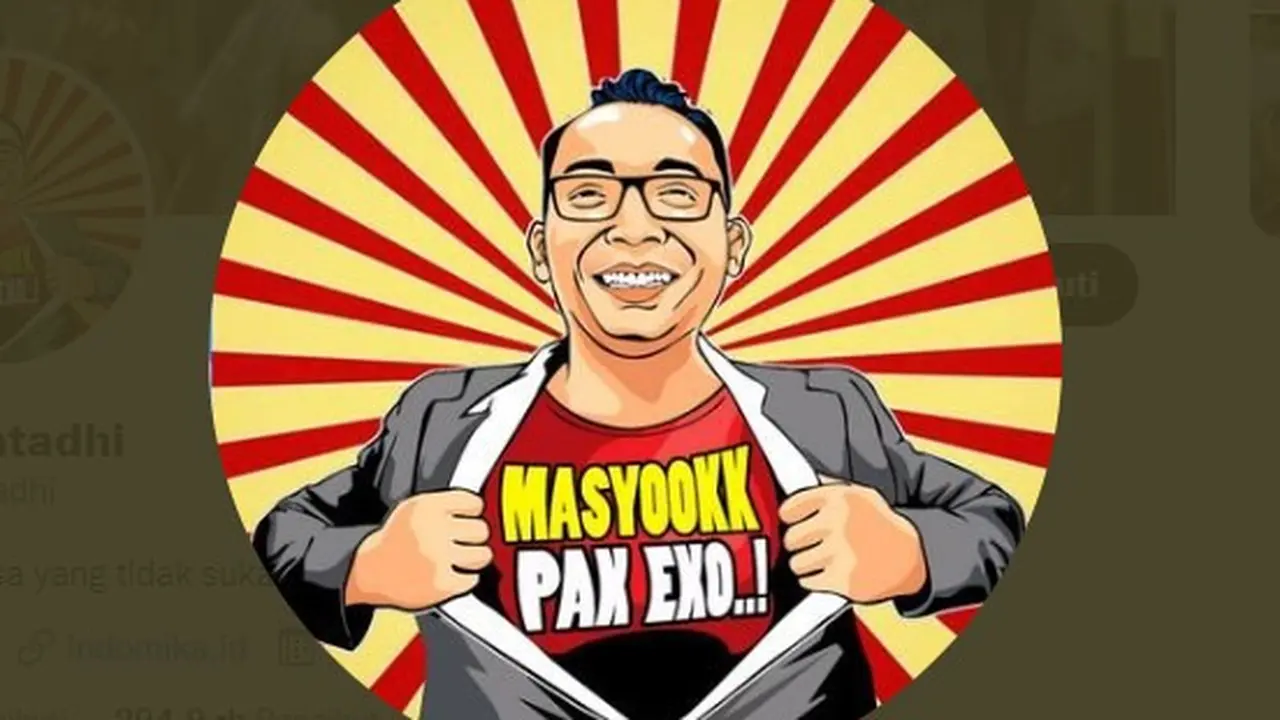 Eko Kuntadhi