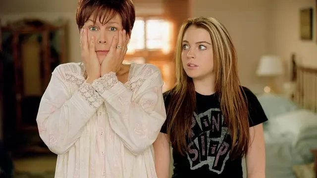 Freaky Friday (2003)