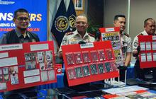 Ngaku Jadi Polisi, Belasan WN Jepang di Bogor Ternyata Sindikat Penipuan Online