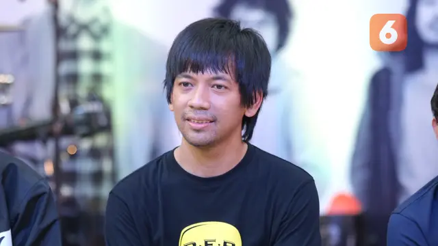 [Fimela] Rian DMasiv